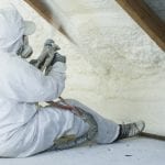 Advantages of Spray Foam Roof Insulation