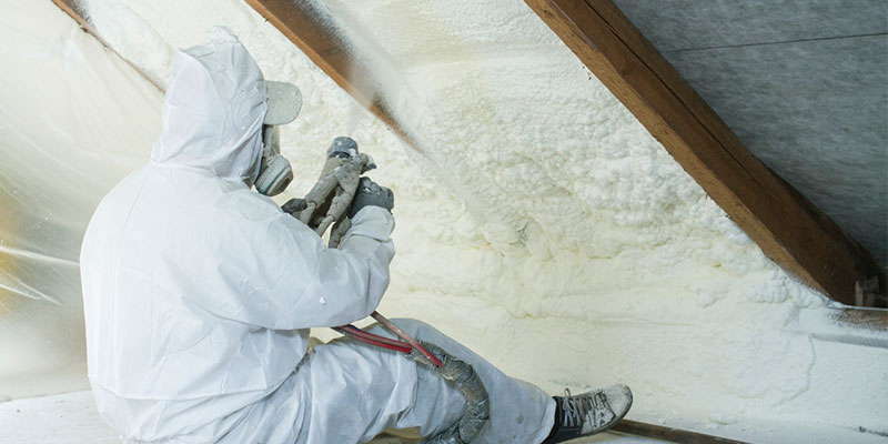 Three Most Common Types of Attic Insulation: Pros and Cons