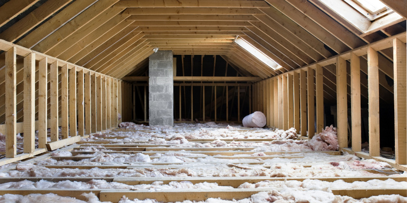 3 Signs You May Need to Improve your Attic Insulation