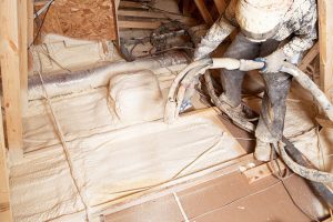 Why Attic Insulation Is a Good Idea