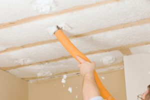 Unveiling the Magic of Basement Insulation: Keeping Chills at Bay