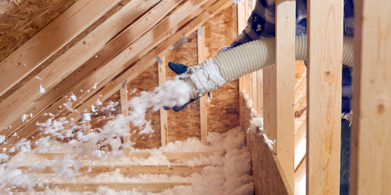 Discover the Best Home Insulation for Ultimate Comfort and Savings