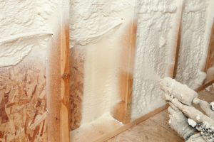 Unleashing the Power of Commercial Spray Foam Insulation