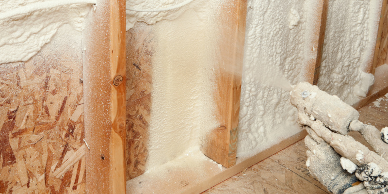 4 Keys to Protecting Your Home’s Moisture Barrier